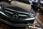 Mercedes-Benz ConceptFASCINATION 2008 года
